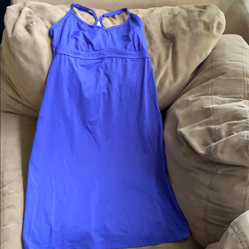 Athleta Swim Dress - Shorebreak